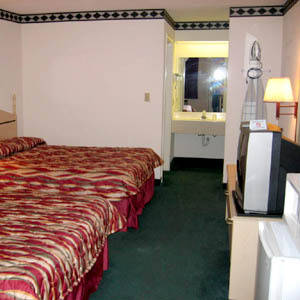 Фото 13 - Regency Inn and Suites San Antonio