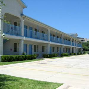Фото 6 - Regency Inn and Suites San Antonio
