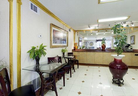 Фото 4 - Americas Best Value Inn & Suites - Fontana