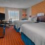 Фото 6 - Fairfield Inn by Marriott Fort Worth I-30 West Near NAS JRB