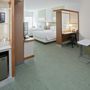 Фото 8 - SpringHill Suites by Marriott Downtown Chattanooga/Cameron Harbor