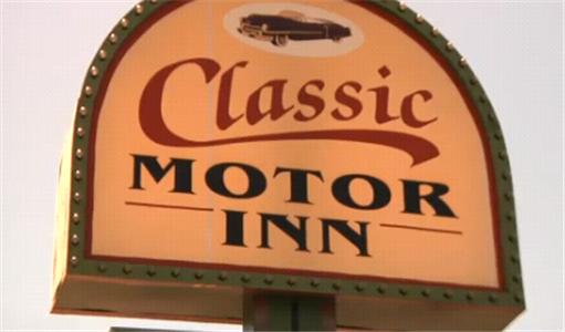 Фото 13 - Classic Motor Inn