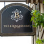 Фото 13 - The Bernards Inn