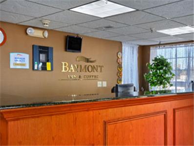 Фото 3 - Baymont Inn and Suites Oklahoma City Airport