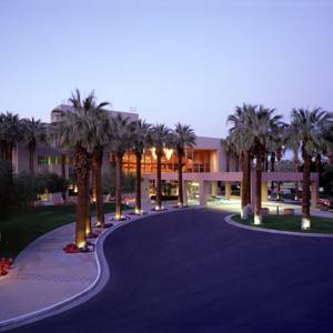 Фото 5 - The Garden Vista Hotel Palm Springs