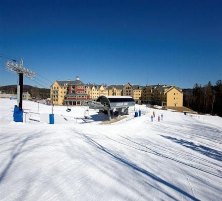 Фото 8 - Jackson Gore Inn on Okemo Mountain