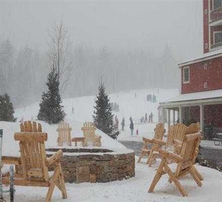 Фото 9 - Jackson Gore Inn on Okemo Mountain