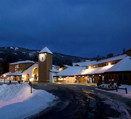 Фото 8 - Mountain Lodge at Okemo