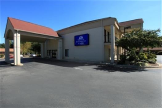 Фото 1 - Americas Best Value Inn - Glen Allen