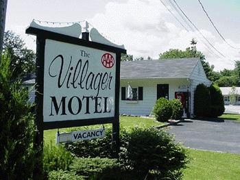 Фото 12 - Villager Motel