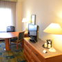 Фото 14 - La Quinta Inn and Suites Houston Bush IAH South