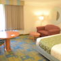 Фото 6 - La Quinta Inn and Suites Houston Bush IAH South