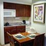 Фото 4 - Homewood Suites by Hilton Edgewater-NYC Area