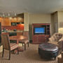 Фото 14 - Arlington Court Suites Hotel