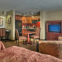 Фото 8 - Arlington Court Suites Hotel