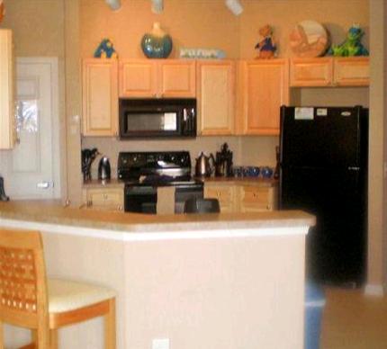 Фото 6 - Orlando Vacation Rental Homes