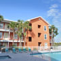 Фото 4 - Gulfview Condominiums by Wyndham Vacation Rentals