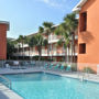 Фото 6 - Gulfview Condominiums by Wyndham Vacation Rentals