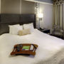 Фото 6 - Hampton Inn & Suites Buffalo/Downtown