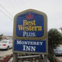 Фото 11 - Best Western PLUS Monterey Inn