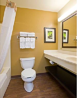 Фото 6 - Extended Stay America - Destin - US 98 - Emerald Coast Pkwy.