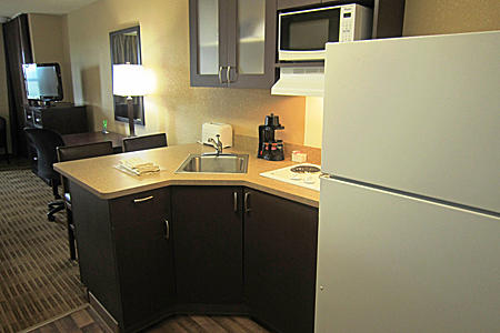 Фото 5 - Extended Stay America - New Orleans - Metairie