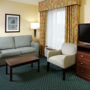 Фото 10 - Hampton Inn & Suites Clearwater/St. Petersburg-Ulmerton Road
