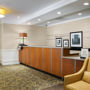 Фото 3 - Hampton Inn Hallandale Beach~Aventura