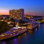 Фото 14 - Hilton Fort Lauderdale Marina