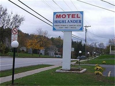Фото 7 - Highlander Motel