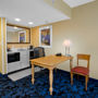 Фото 12 - Hampton Inn & Suites Jacksonville-Southside Blvd-Deerwood Pk
