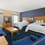 Фото 9 - Hampton Inn & Suites Jacksonville-Southside Blvd-Deerwood Pk