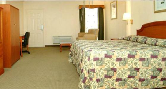 Фото 4 - Regency Inn and Suites Humble