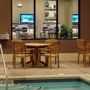 Фото 6 - Homewood Suites by Hilton Indianapolis Downtown