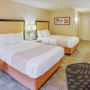 Фото 12 - La Quinta Inn & Suites Clifton/Rutherford