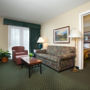 Фото 4 - Homewood Suites by Hilton Kansas City Airport