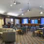 Фото 6 - Homewood Suites by Hilton Manchester/Airport