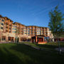 Фото 9 - Sundial Lodge by All Seasons Resort Lodging