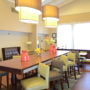 Фото 14 - Hampton Inn & Suites Houston-Medical Center-Reliant Park