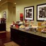 Фото 14 - Hampton Inn & Suites Savannah Historic District