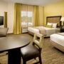 Фото 9 - Candlewood Suites Alexandria - Fort Bevoir