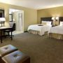 Фото 11 - Hampton Inn & Suites Omaha-Downtown