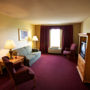 Фото 12 - Lancaster Inn & Suites