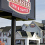 Фото 5 - Lancaster Inn & Suites