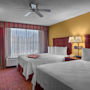 Фото 12 - Hampton Inn & Suites Williamsburg-Richmond Road