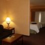 Фото 10 - Hampton Inn & Suites Sacramento-Auburn Boulevard