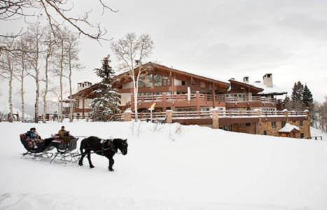 Фото 8 - Stein Eriksen Lodge Deer Valley