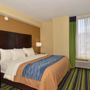 Фото 7 - Comfort Inn & Suites Lantana