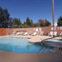 Фото 1 - Econo Lodge Inn & Suites Santa Fe