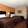 Фото 4 - Econo Lodge Inn & Suites Santa Fe